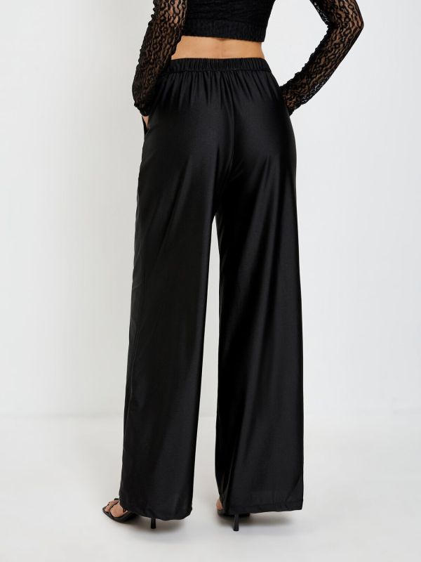 445894 Infinity Lingerie Trousers
